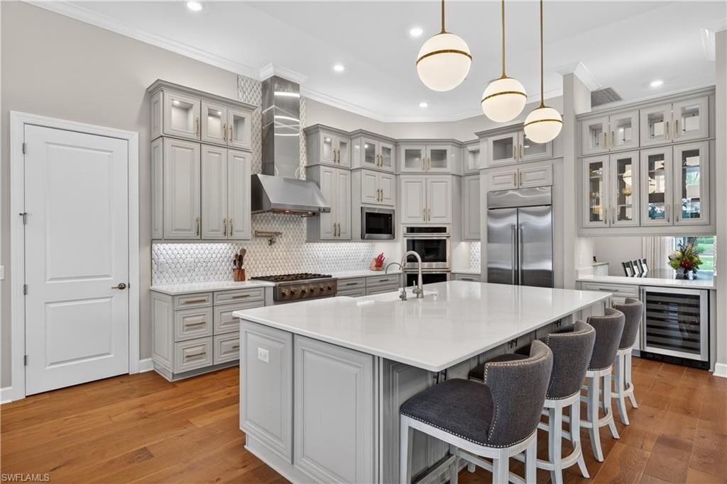 8709 Cavano St , Naples, FL 34119 Photo