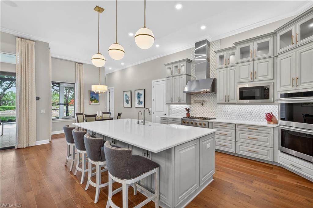 8709 Cavano St , Naples, FL 34119 Photo