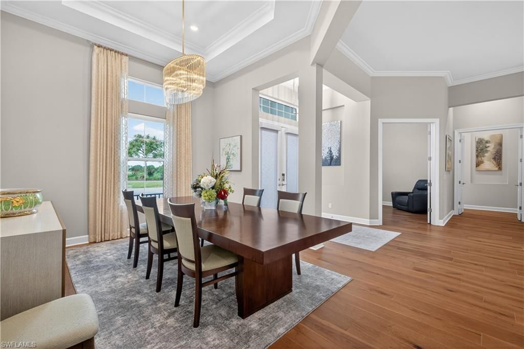 8709 Cavano St , Naples, FL 34119 Photo