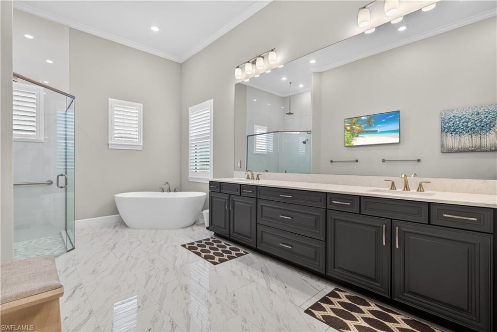 8709 Cavano St , Naples, FL 34119 Photo