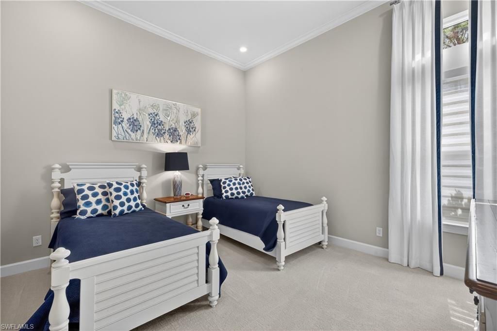 8709 Cavano St , Naples, FL 34119 Photo