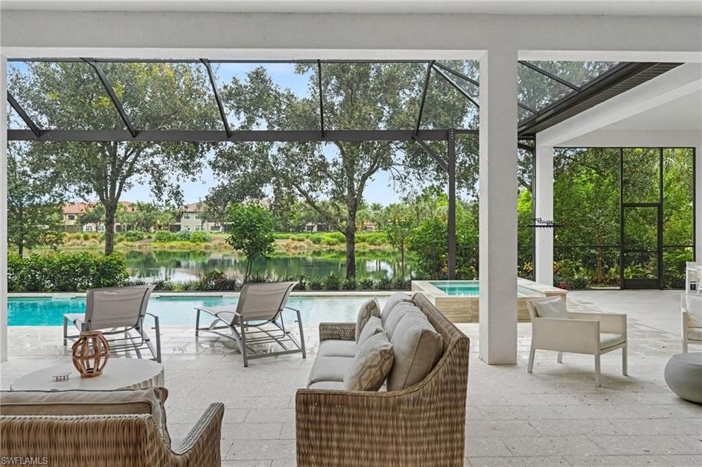 8709 Cavano St , Naples, FL 34119 Photo