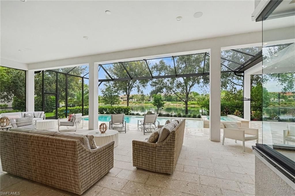8709 Cavano St , Naples, FL 34119 Photo