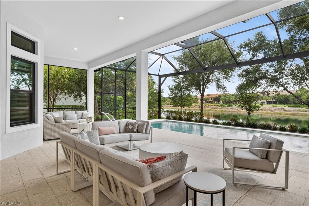 8709 Cavano St , Naples, FL 34119 Photo