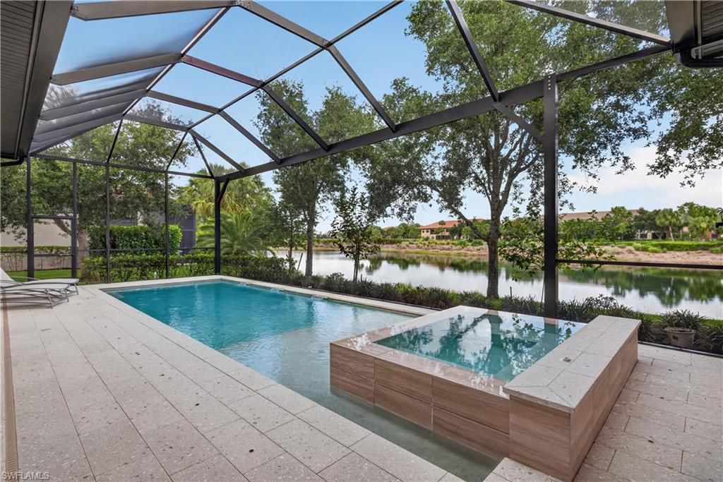 8709 Cavano St , Naples, FL 34119 Photo