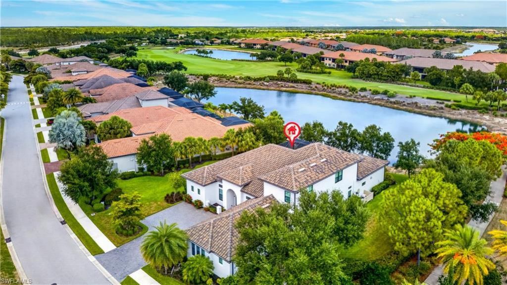 8709 Cavano St , Naples, FL 34119 Photo