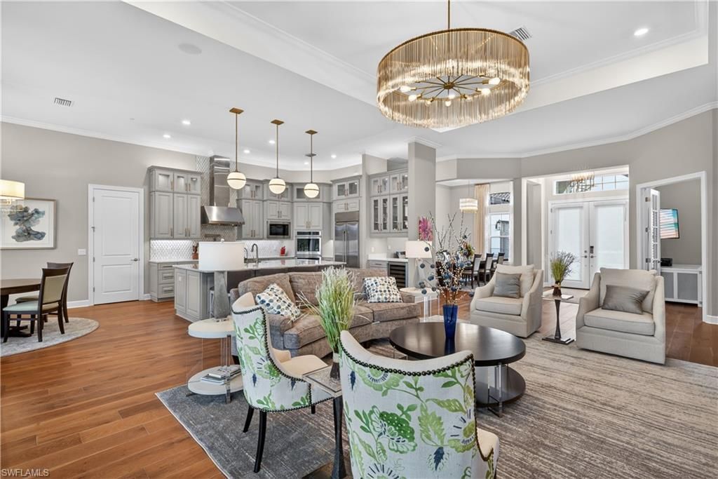 8709 Cavano St , Naples, FL 34119 Photo