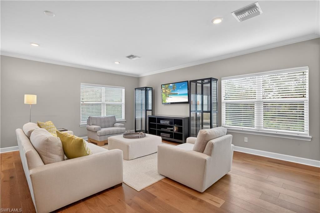 8709 Cavano St , Naples, FL 34119 Photo