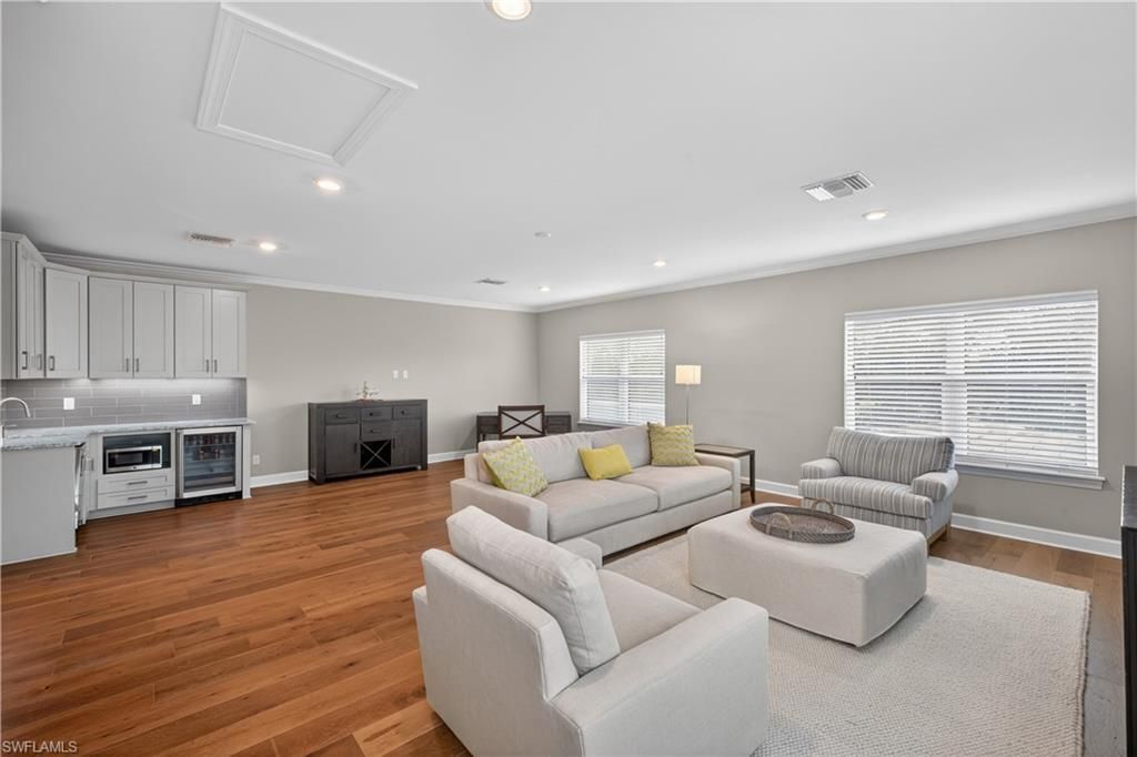 8709 Cavano St , Naples, FL 34119 Photo
