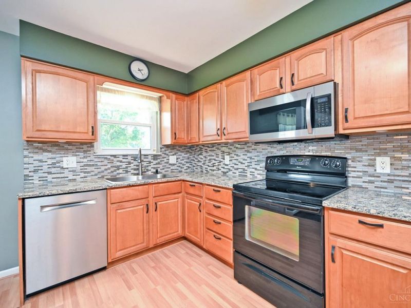 6258 Seiler Drive, Green Township, OH 45239 Photo 34