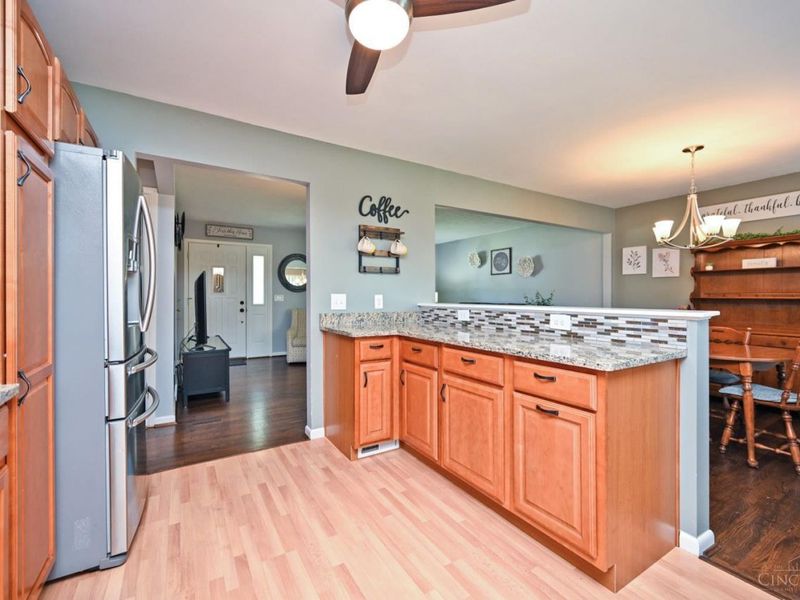 6258 Seiler Drive, Green Township, OH 45239 Photo 9