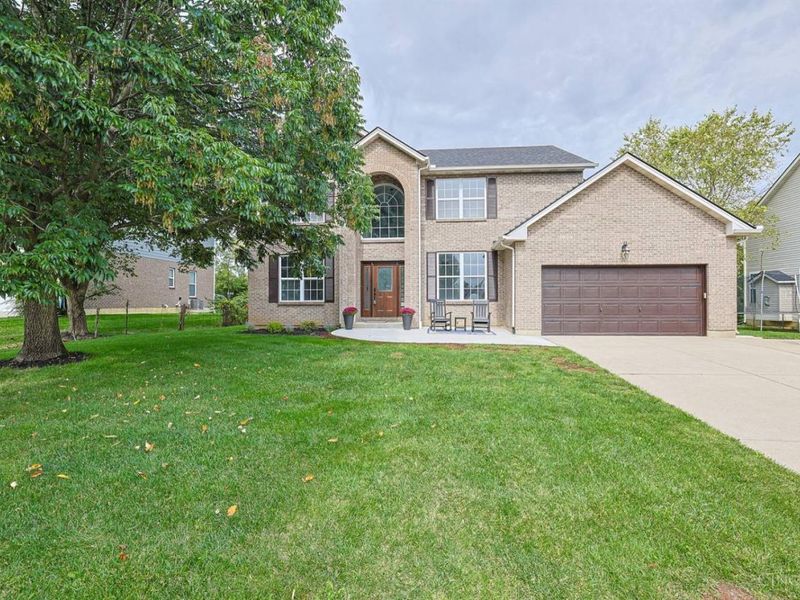 5940 Maxfli Lane, Mason, OH 45040 Photo 1