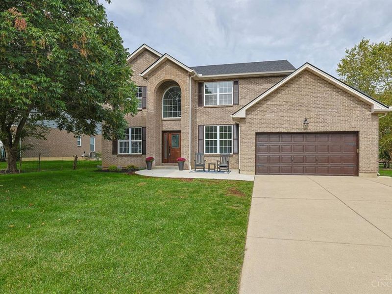 5940 Maxfli Lane, Mason, OH 45040 Photo 2