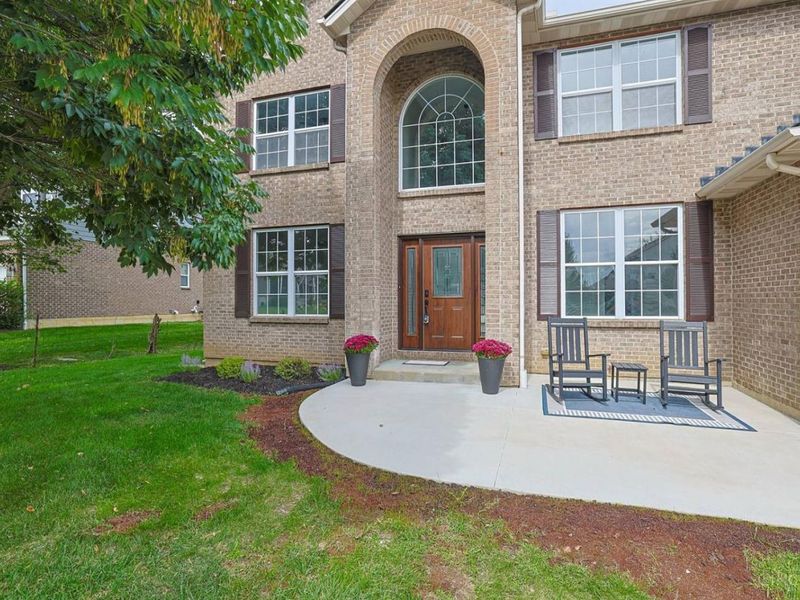 5940 Maxfli Lane, Mason, OH 45040 Photo 3