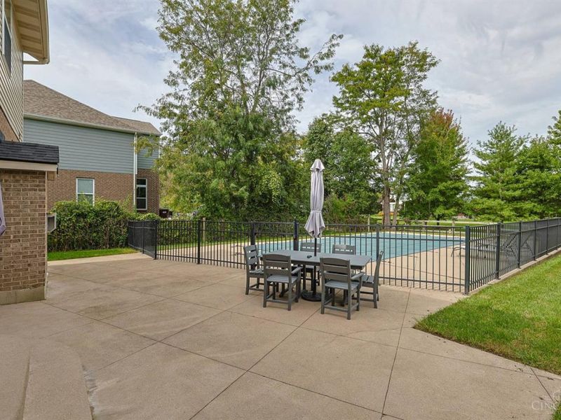 5940 Maxfli Lane, Mason, OH 45040 Photo 43
