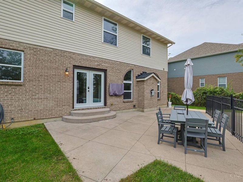 5940 Maxfli Lane, Mason, OH 45040 Photo 44