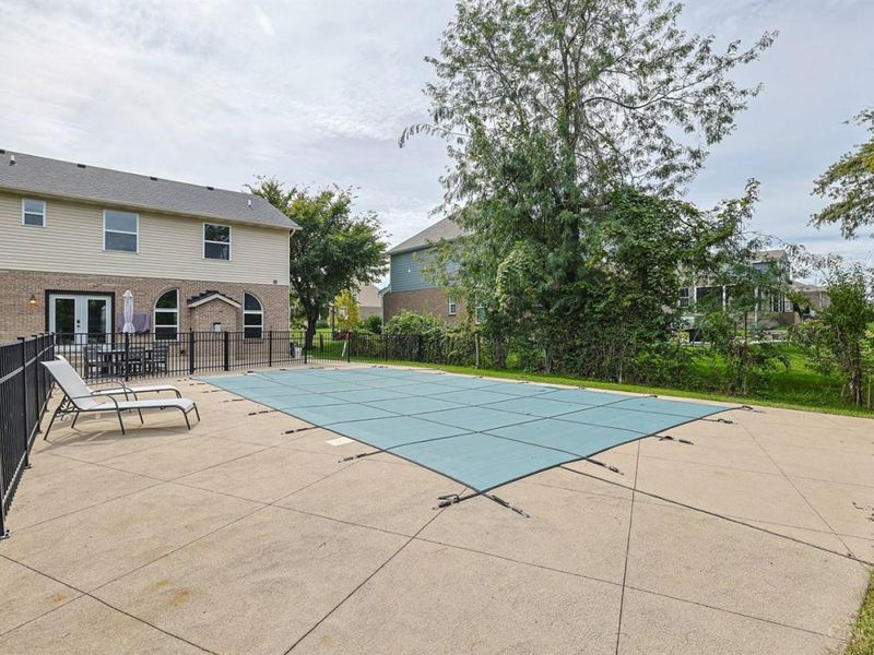 5940 Maxfli Lane, Mason, OH 45040 Photo 47