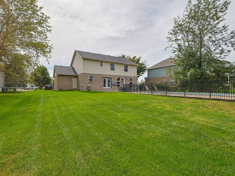 5940 Maxfli Lane, Mason, OH 45040 Photo 49