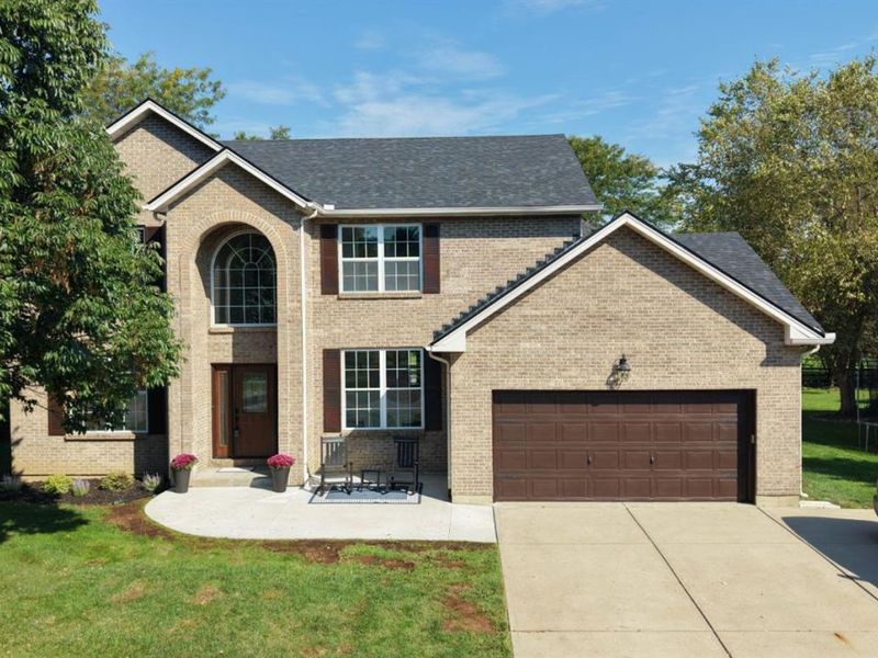 5940 Maxfli Lane, Mason, OH 45040 Photo 50