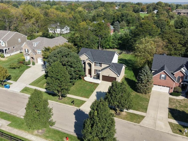 5940 Maxfli Lane, Mason, OH 45040 Photo 51