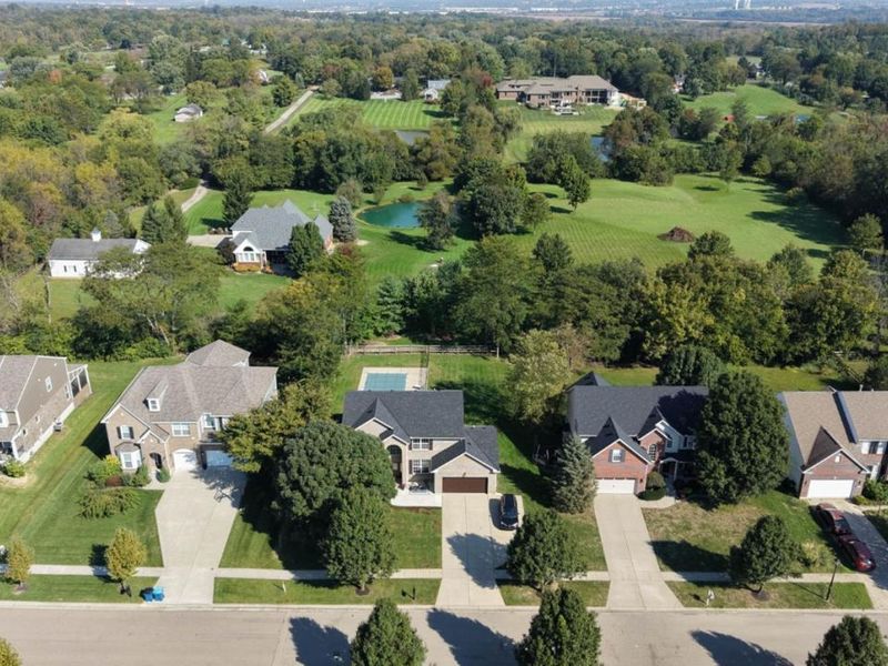 5940 Maxfli Lane, Mason, OH 45040 Photo 53