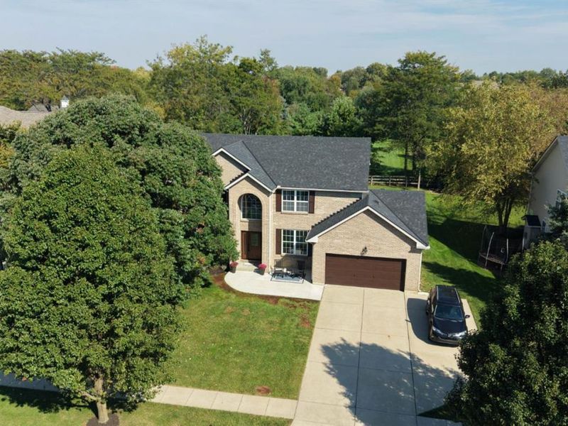 5940 Maxfli Lane, Mason, OH 45040 Photo 54