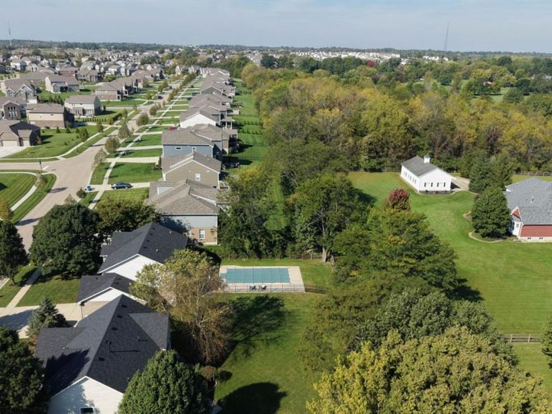 5940 Maxfli Lane, Mason, OH 45040 Photo 55
