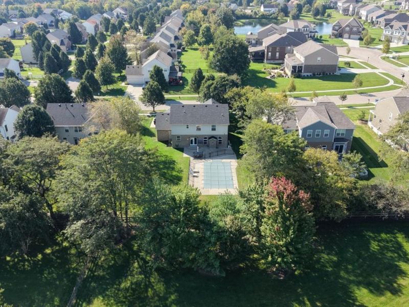 5940 Maxfli Lane, Mason, OH 45040 Photo 57