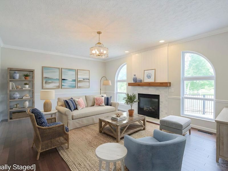5940 Maxfli Lane, Mason, OH 45040 Photo 6