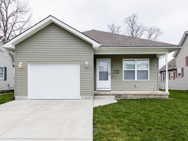 719 S Main Street , Washington Court House, OH 43160