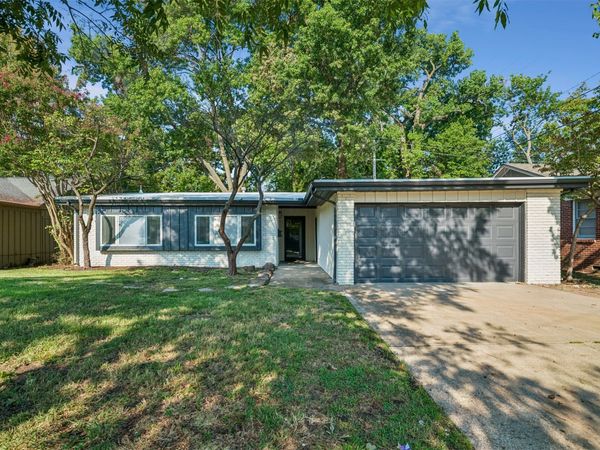 5238 S Marion Avenue , Tulsa, OK 74135