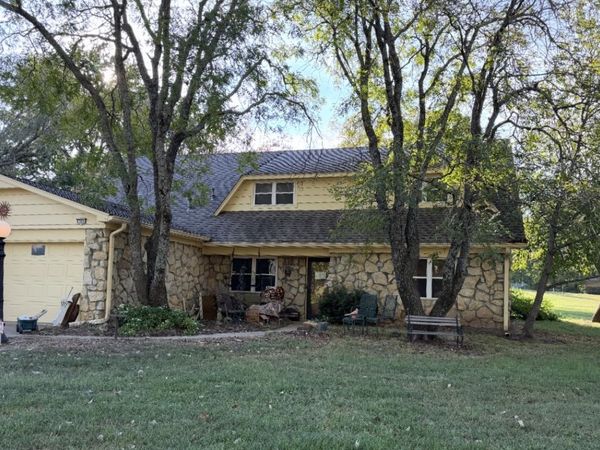 12646 S 119th East Avenue, Broken Arrow, OK 74011
