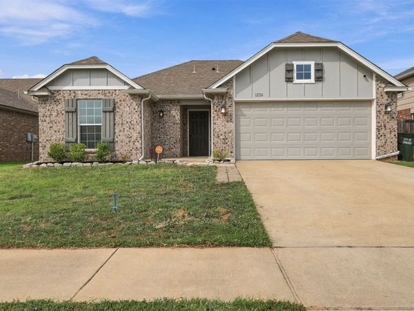 12216 N 130 Avenue , Collinsville, OK 74021