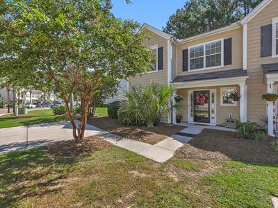 1215 Island Club Drive, Charleston, SC 29492