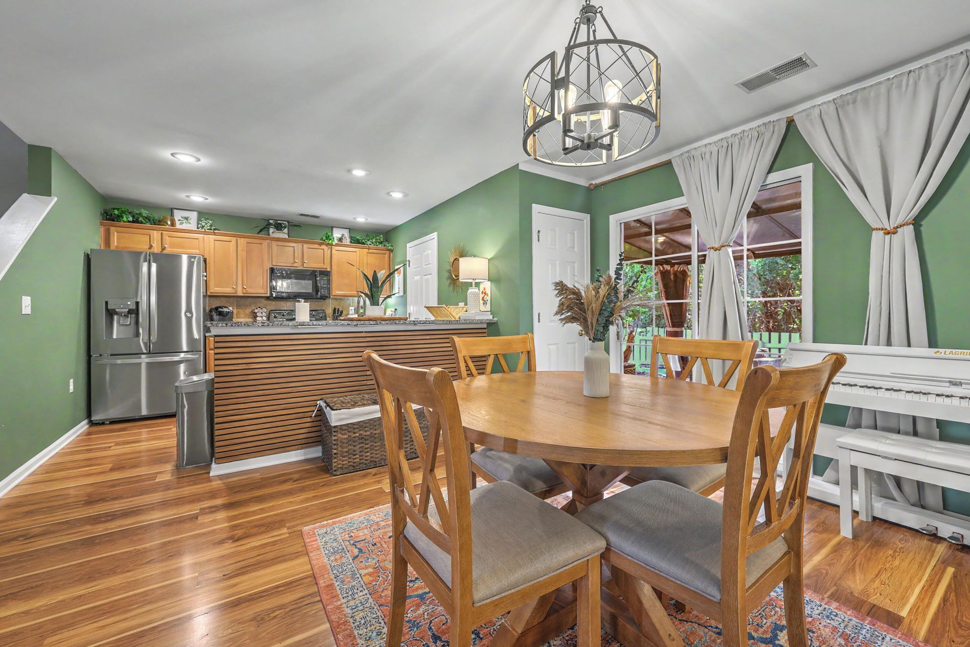 1215 Island Club Drive Photo 11