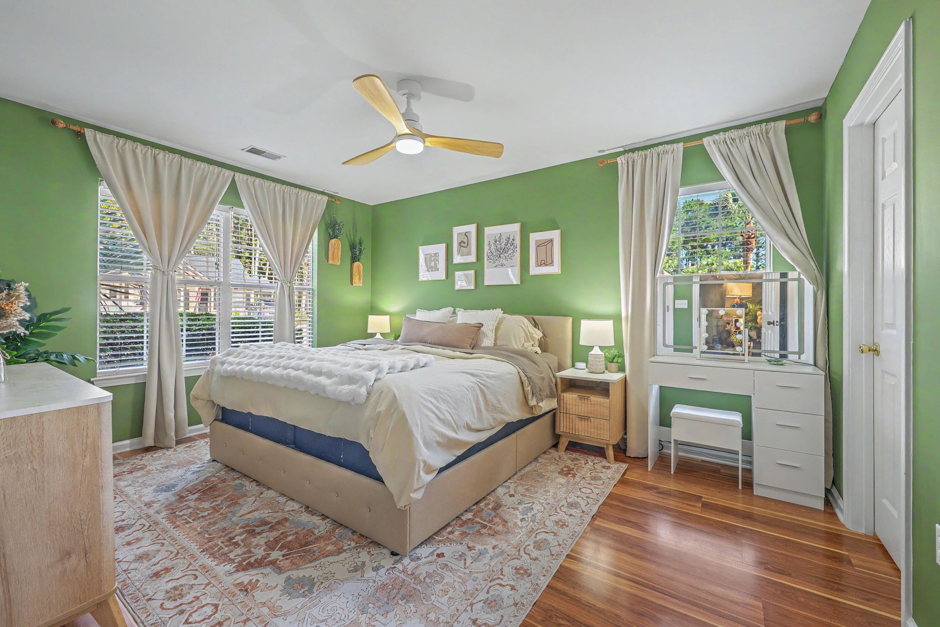 1215 Island Club Drive Photo 16