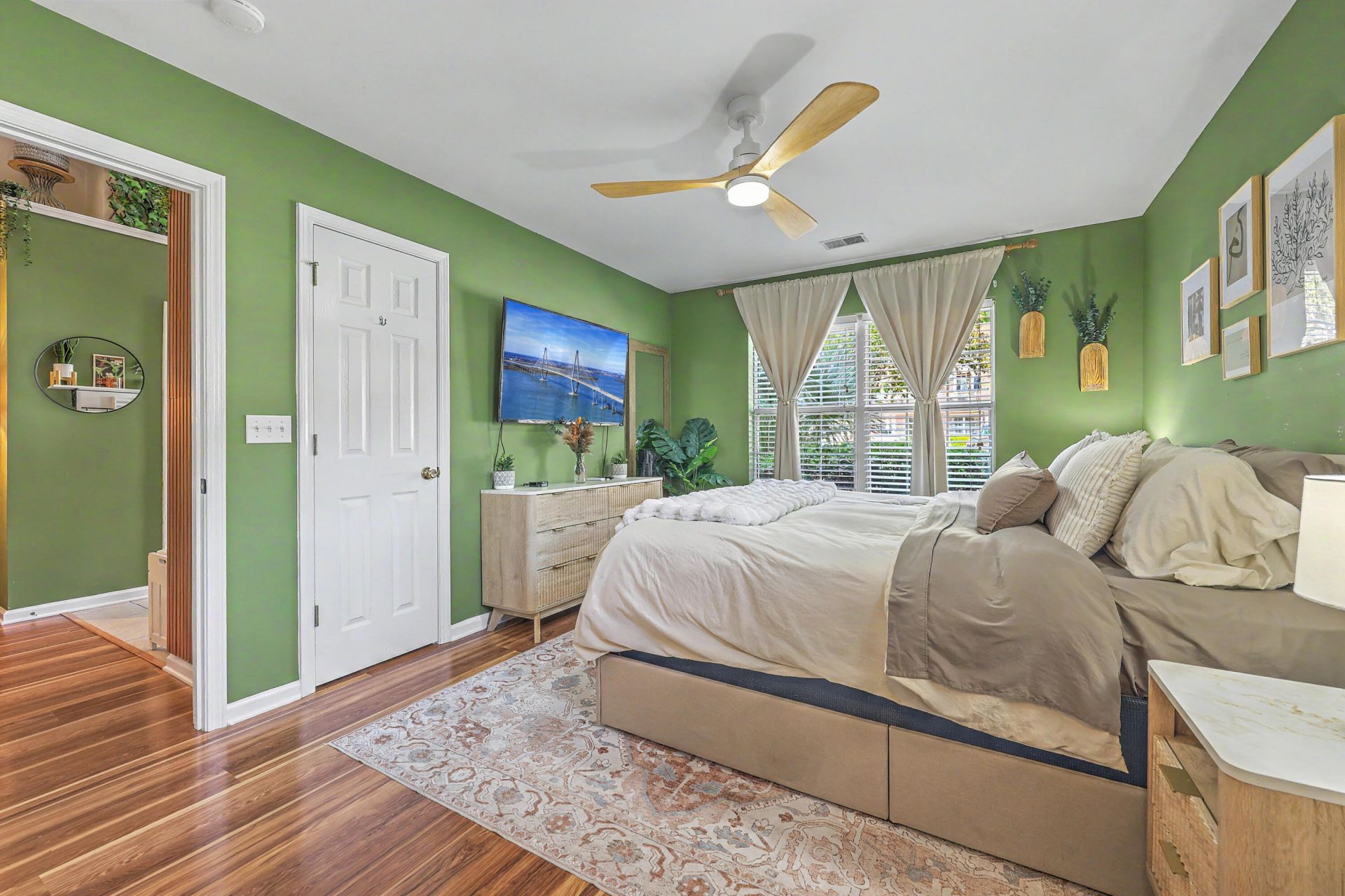 1215 Island Club Drive Photo 17