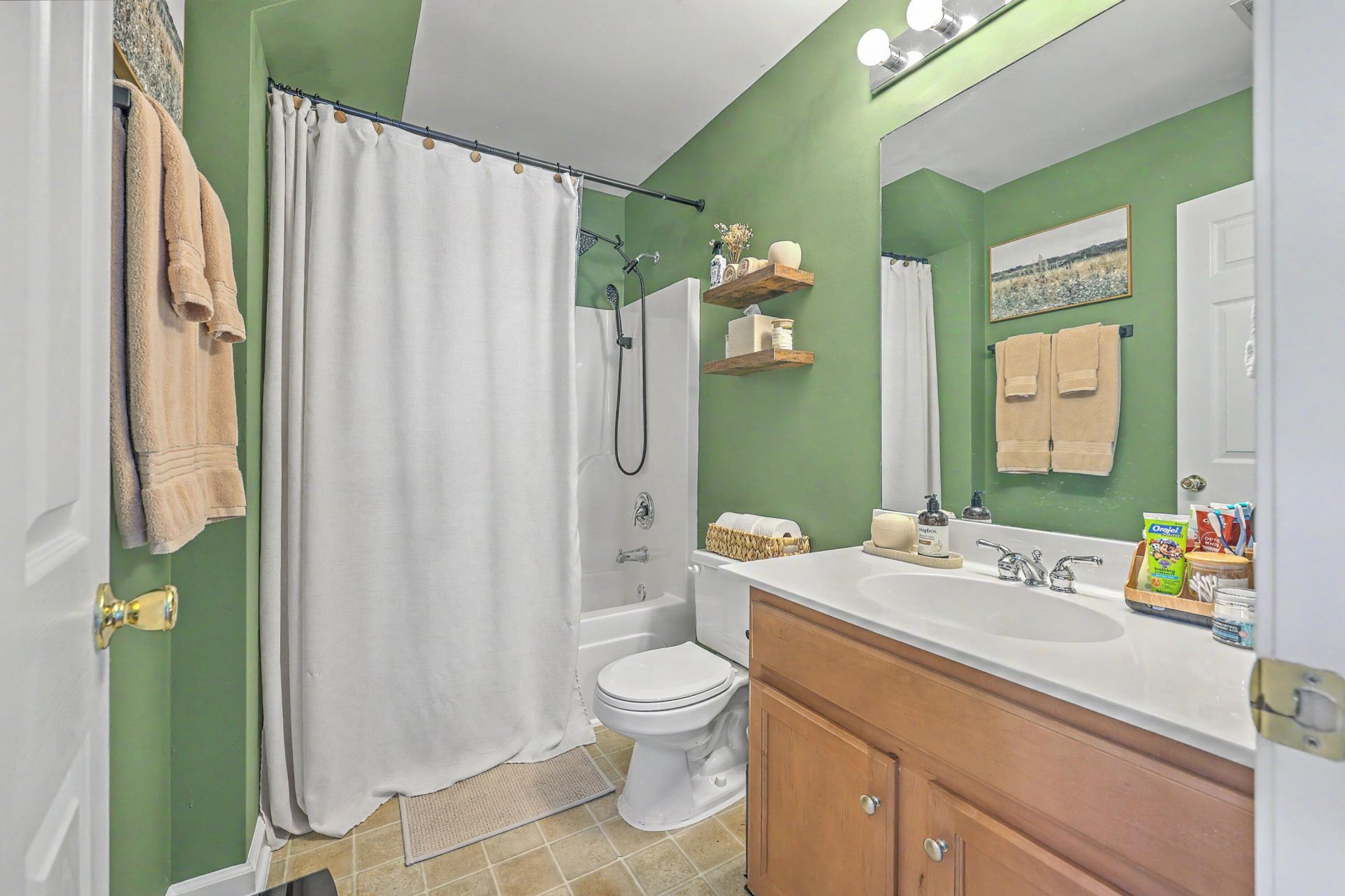1215 Island Club Drive Photo 19
