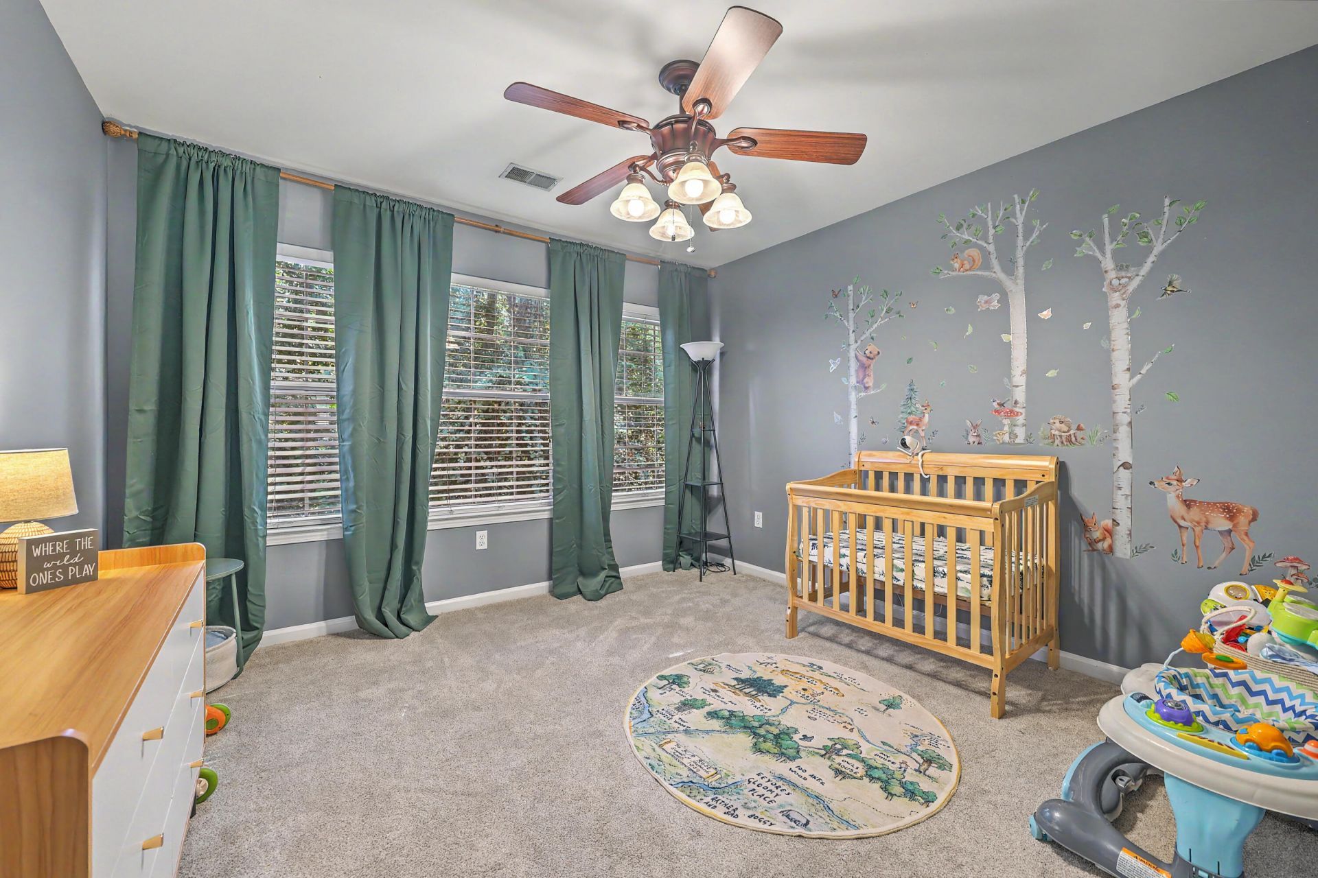 1215 Island Club Drive Photo 28