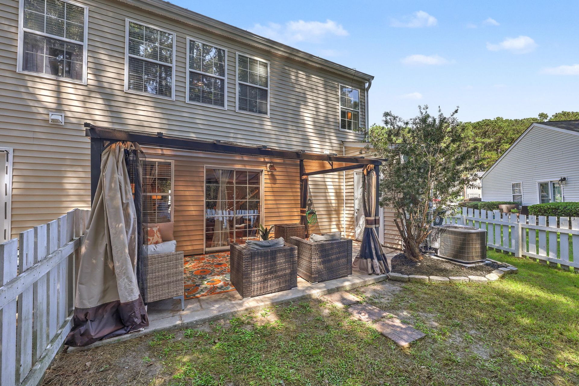 1215 Island Club Drive Photo 32