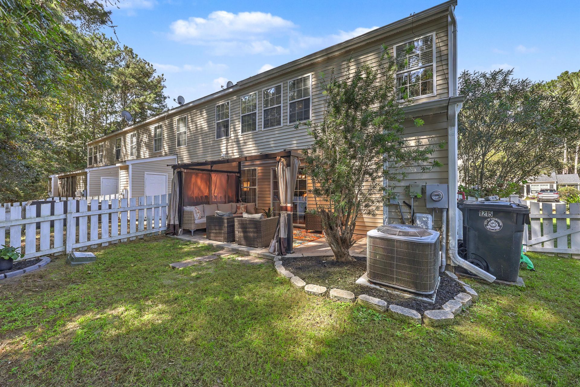1215 Island Club Drive Photo 34