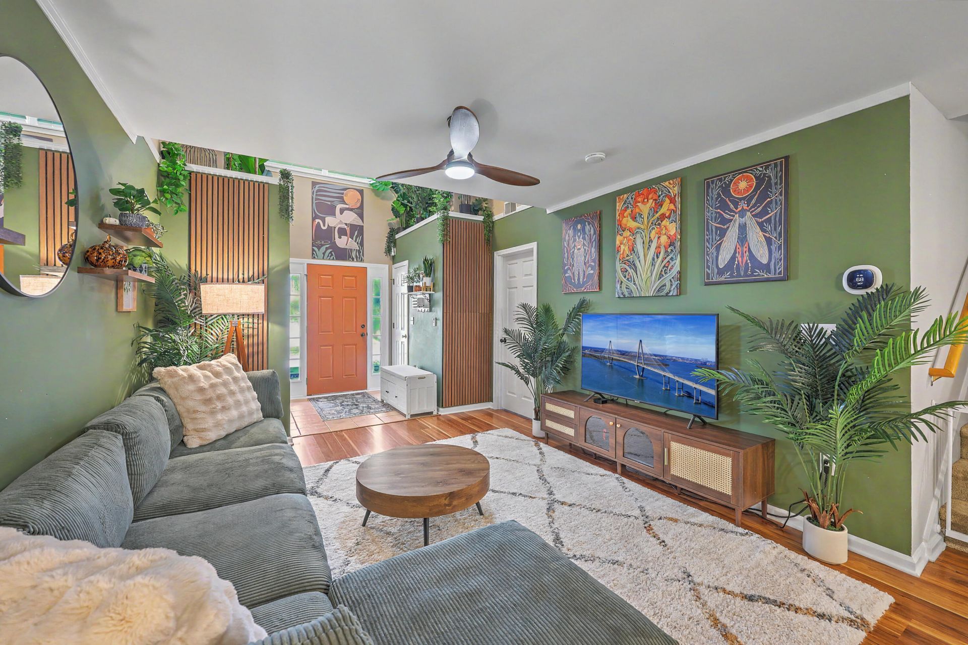 1215 Island Club Drive Photo 5