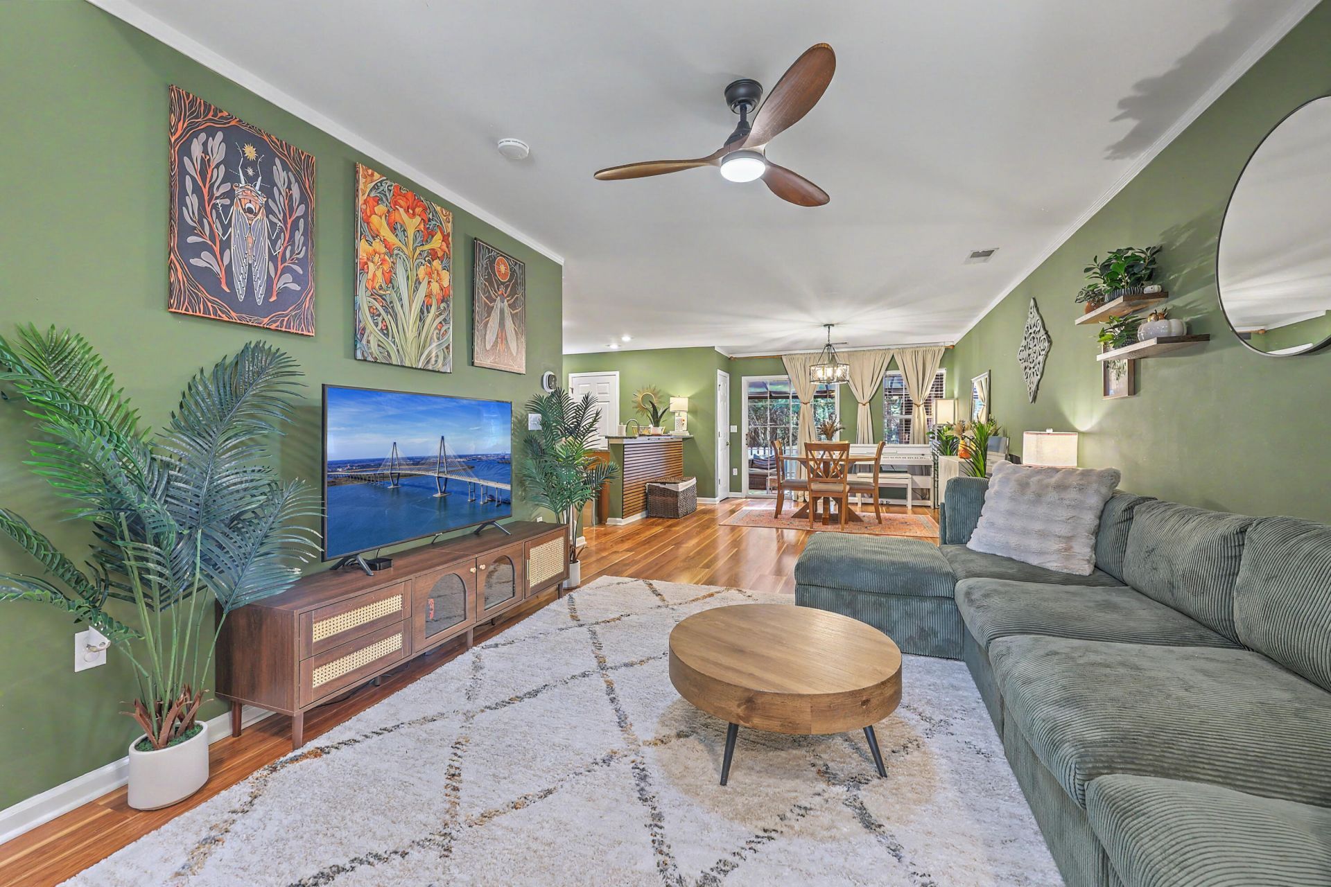 1215 Island Club Drive Photo 6