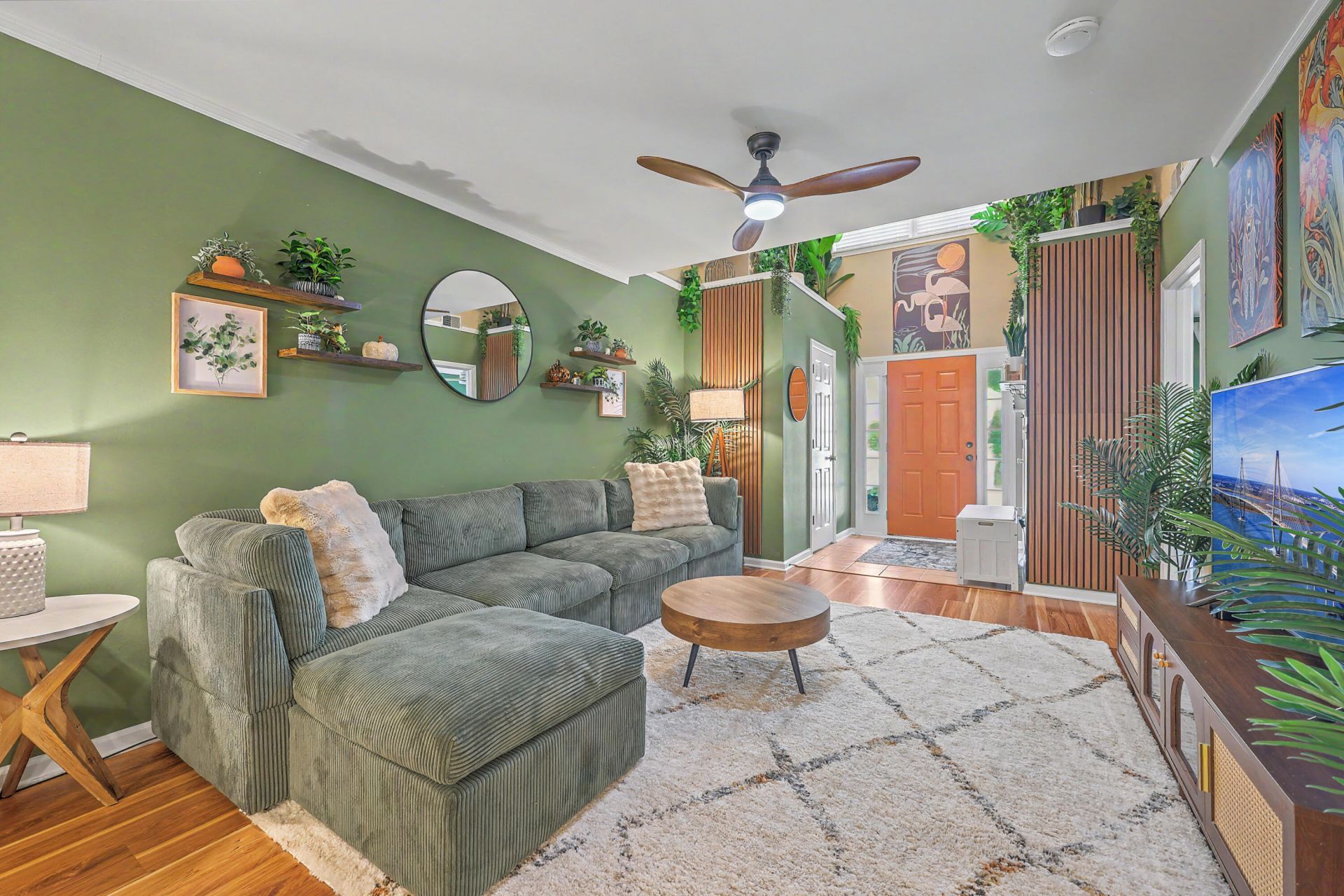 1215 Island Club Drive Photo 8
