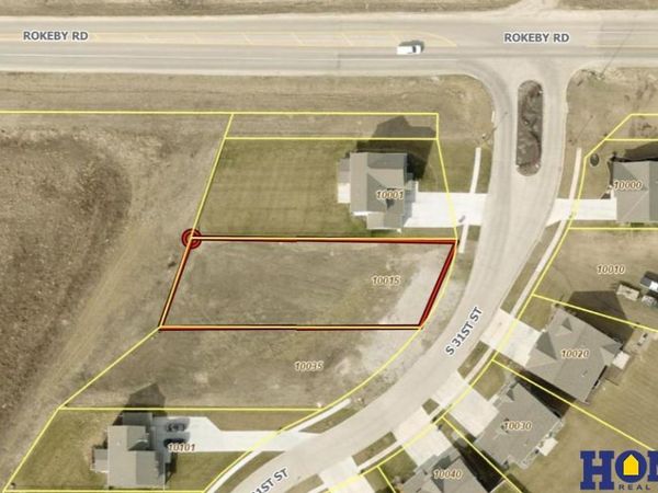 10015 S 31st Street, Roca, NE 68430
