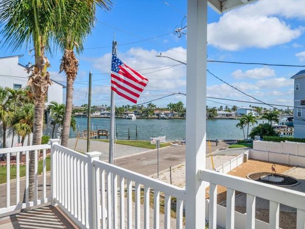 115 99TH AVENUE, TREASURE ISLAND, FL 33706