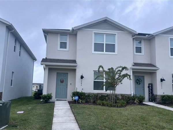 5649 BROSNAN ROAD , ST CLOUD, FL 34771