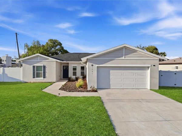 9397 NORTHCLIFFE BOULEVARD , SPRING HILL, FL 34606