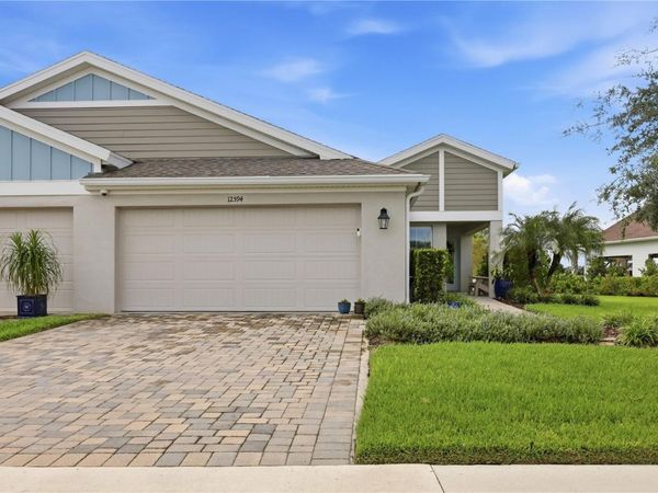 12594 OAK HILL WAY , PARRISH, FL 34219