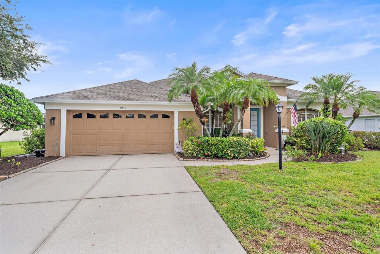 11915 Clubhouse Drive, Lakewood Ranch, FL 34202 Photo